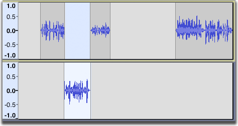 audacity for mac edit clip audacity for mac edit clip