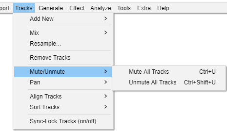 Tracks-Mute UnmuteMenu.png