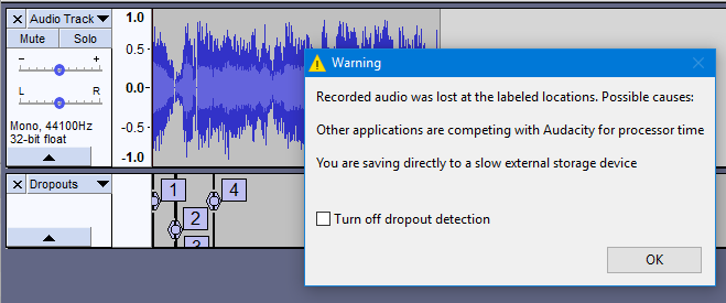 audacity manual audacity manual