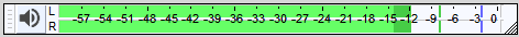 RMS Playback meter in action.png