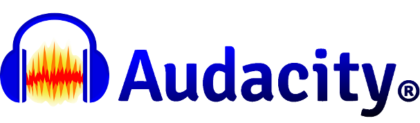 Click to visit the Audacity main website for  the latest news and Audacity downloads