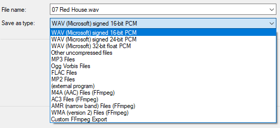 File types for Export W10 2-3-3.png