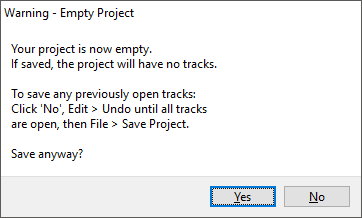 Warning Save Empty Project.png