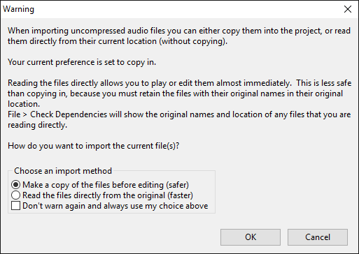 Warning Import Uncompressed Audio.png